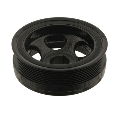 Febi bilstein 29991 шкив, wał коленчатый фото №1