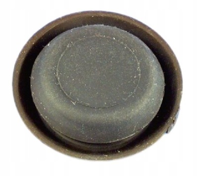 5szt renault laguna iii -заглушка w otw. fi 20 фото №1