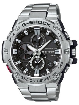 Zegarek CASIO GST-B100D-1AER G-Shock