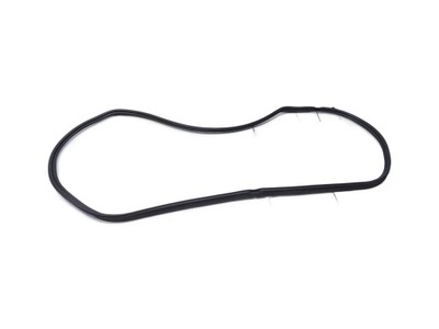 Прокладка багажника subaru forester iii фото №1