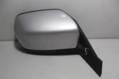 Дзеркало праве mazda 5 i фото №1