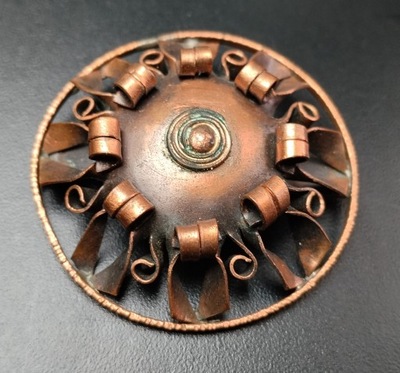 ANK PRL STARA MIEDZIANA BROSZKA CEPELIA ?