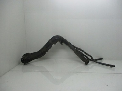 Hyundai i10 ii труба заливної пального 1,0 1,2 2013- фото №1