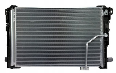 Abakus 033-016-0013 конденсатор, кондиционер фото №1