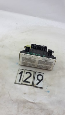 Opel corsa c подушка пасажира подушка безпеки фото №1