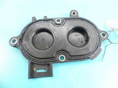 Заглушка валів розподільного валу skoda octavia iii 1,6tdi фото №1