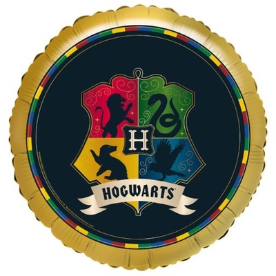 Harry Potter Hogwarts 18'' - 46 cm - Anagram /PACK