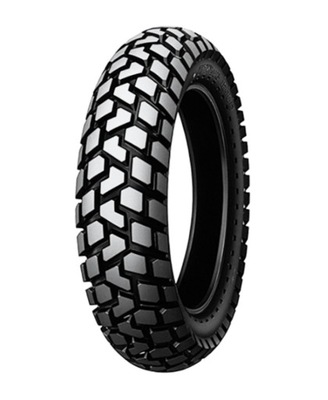 1X DUNLOP K 460 TT 120/90-16 63 P