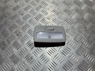 Лампа потолочный задняя renault arkana 20- фото №1