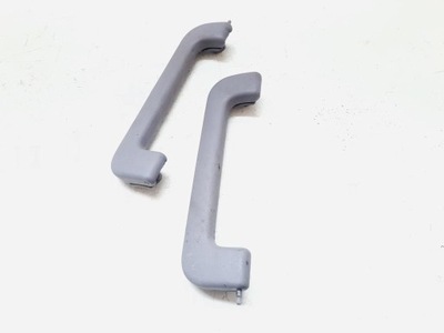 Ручка кронштейн потолочный задняя audi a6 c5 фото №1