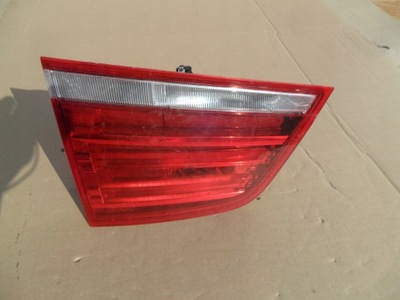 Bmw x3 x-3 f26 f25 лампа задня ліва пошкоджений led фото №1