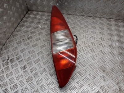 Лампа правая задняя ford mondeo mk3 1s71-13404-c фото №1