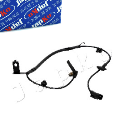 Датчик, скорость вращательная колеса japko 151919 фото №1