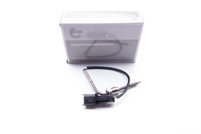 Датчик температури вихлопних газів opel astra j insignia фото №1