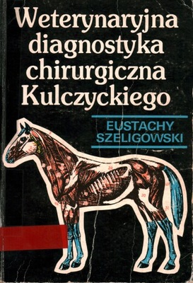 WETERYNARYJNA DIAGNOSTYKA KULCZYCKIEGO