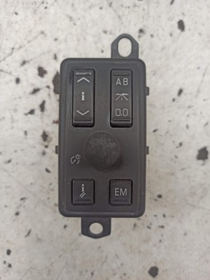 Cadillac sts seville кнопка 25738046 фото №1