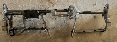 Ford ranger каркас балка pod консоль 19-21 фото №1