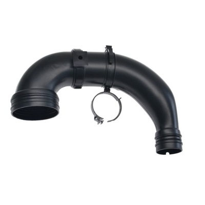 Шланг труба турбіни інтеркулер wąż turbo alfa romeo fiat 1.3 d фото №1