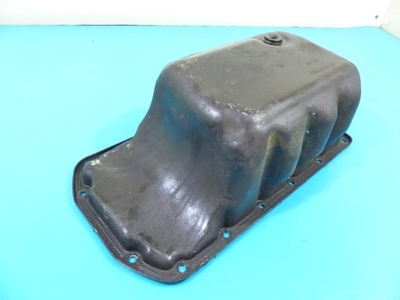 Піддон масляна peugeot 308 i 1.6 thp фото №1