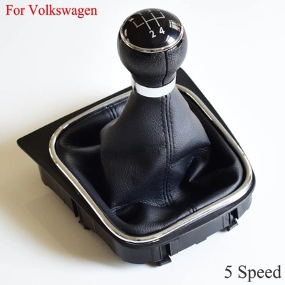 ДЛЯ VW VOLKSWAGEN GOLF 6 VI MK6 JETTA 5 GOLF 5 V MK5 РУЧКА ПЕРЕКЛЮЧЕНИЯ ПЕРЕДАЧ