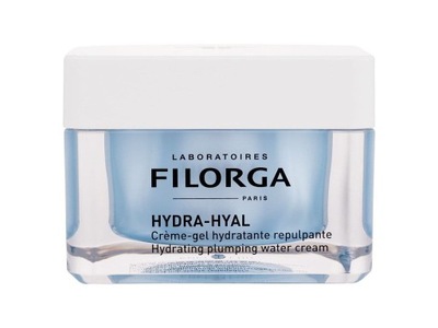 Filorga Hydra-Hyal Hydrating Plumping Water Krem 50ml