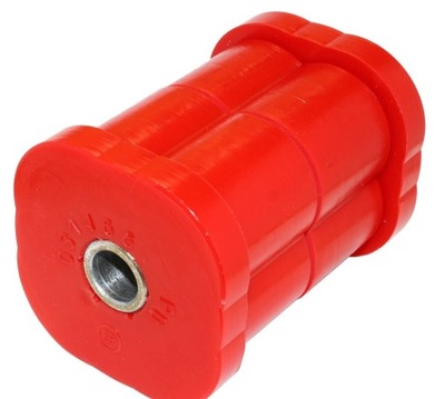 031466b - втулка балка задний strongflex фото №1