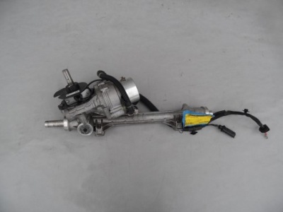 Трансмиссия рулевая peugeot 2008 фото №1