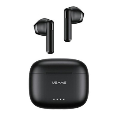 USAMS Słuchawki Bluetooth 5.3 TWS US Series Dual m