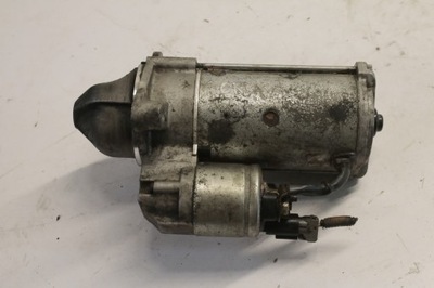 Стартер vcdi chevrolet оригинальный номер 25183761 фото №1