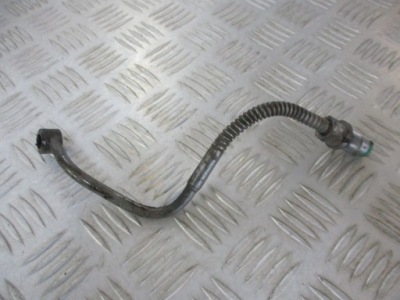 Шланг оливи турбіни renault modus 1.5 dci фото №1