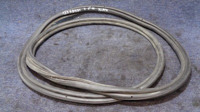 Прокладка крышки багажника alfa romeo 159 kombi фото №1