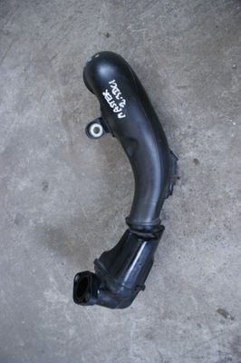 Renault master iii 2.3 dci труба turbo 8200858600d фото №1