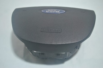 Подушка безопасности подушка водителя ford fokus mk2 4m51a042b85ce фото №1