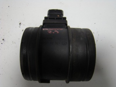 Расходомер 0281006048 ducato iveco 2.3 euro 4 фото №1