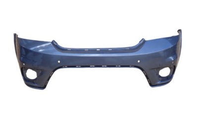 Fiat freemont 1tx73trmac бампер перед dodge journey 2011-2016 фото №1