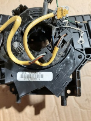 Перемикач комбінований перемикачі c-max focus mk2 фото №1