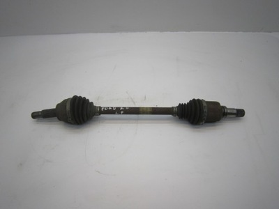 Ford ka+ 1.2 приводной вал левая короткий e3b53b437 фото №1