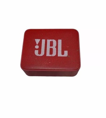 GŁOŚNIK JBL GO 2