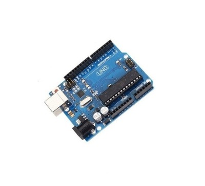 UNO R3 - Atmel ATMega328 16MHz