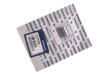 VOLVO EMBLEMAT ZNACZEK NAKLEJKA INSCRIPTION