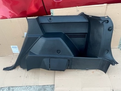 Journey freemont обшивка багажника правый 5 os. фото №1