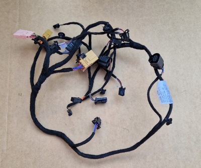 JUEGO DE CABLES DE TAPA SKODA SUPERB 3 UNIVERSAL 3V9971147C ORIGINAL  