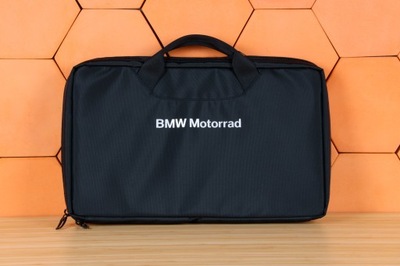 BMW K 1600 TORBA MOTOCYKLOWA KUFRA 8520303