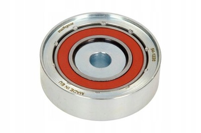 Maxgear 54-1228 ролик напрямна / напрямна, ремінь клиновий зубчастий фото №1