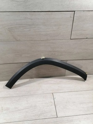 Mercedes gla молдинг крыло правый задняя a2478850300 фото №1