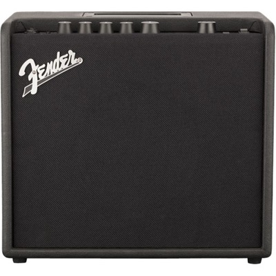 Fender Mustang LT25 Combo gitarowe