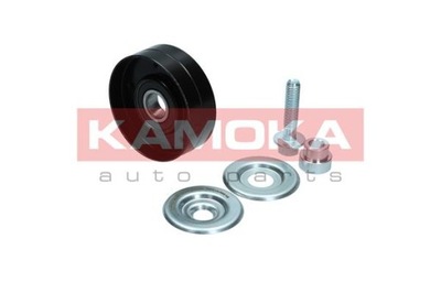 KAMOKA R0099 РОЛИК PROW РЕМНЯ КЛИН