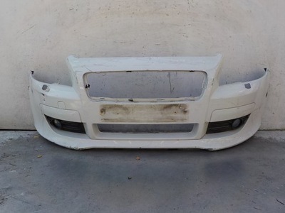 704 volvo c30 r-design бампер перед передний фото №1