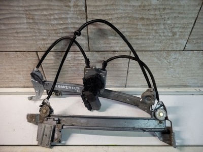 Подъемник стекло правый перед renault megane ii cabrio cc europa фото №1