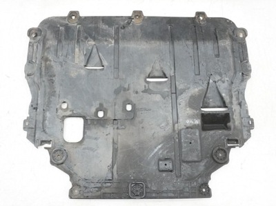 Захист pod двигун плита нижня volvo v40 ii 31349714 фото №1